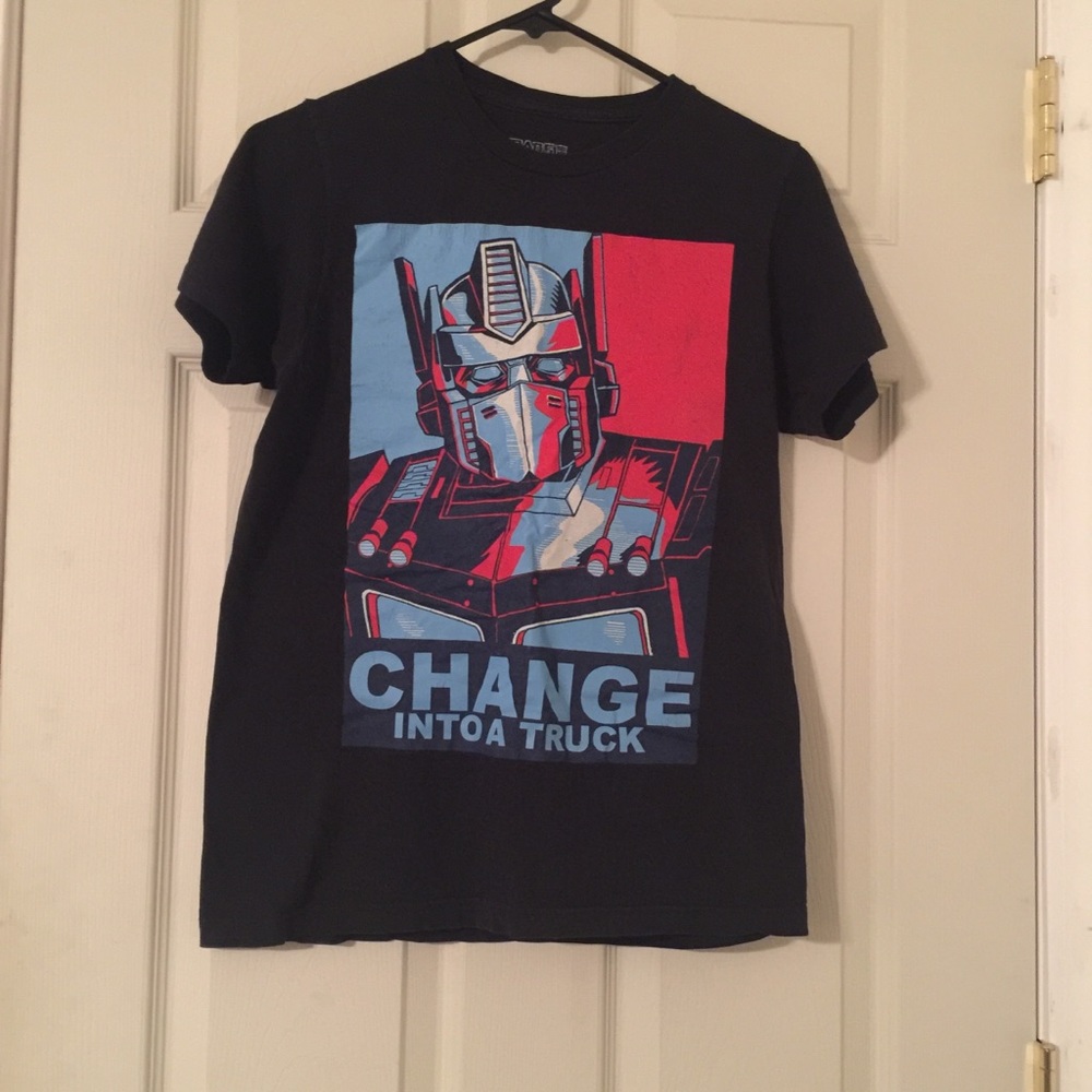 🖤FINAL PRICE🖤 Random Tee Shirts - Picture 5 of 6